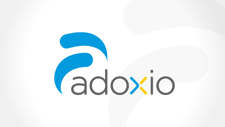 Adoxio Logo