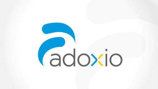 Adoxio Logo