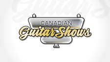 Canadian Guitar Shows Logo