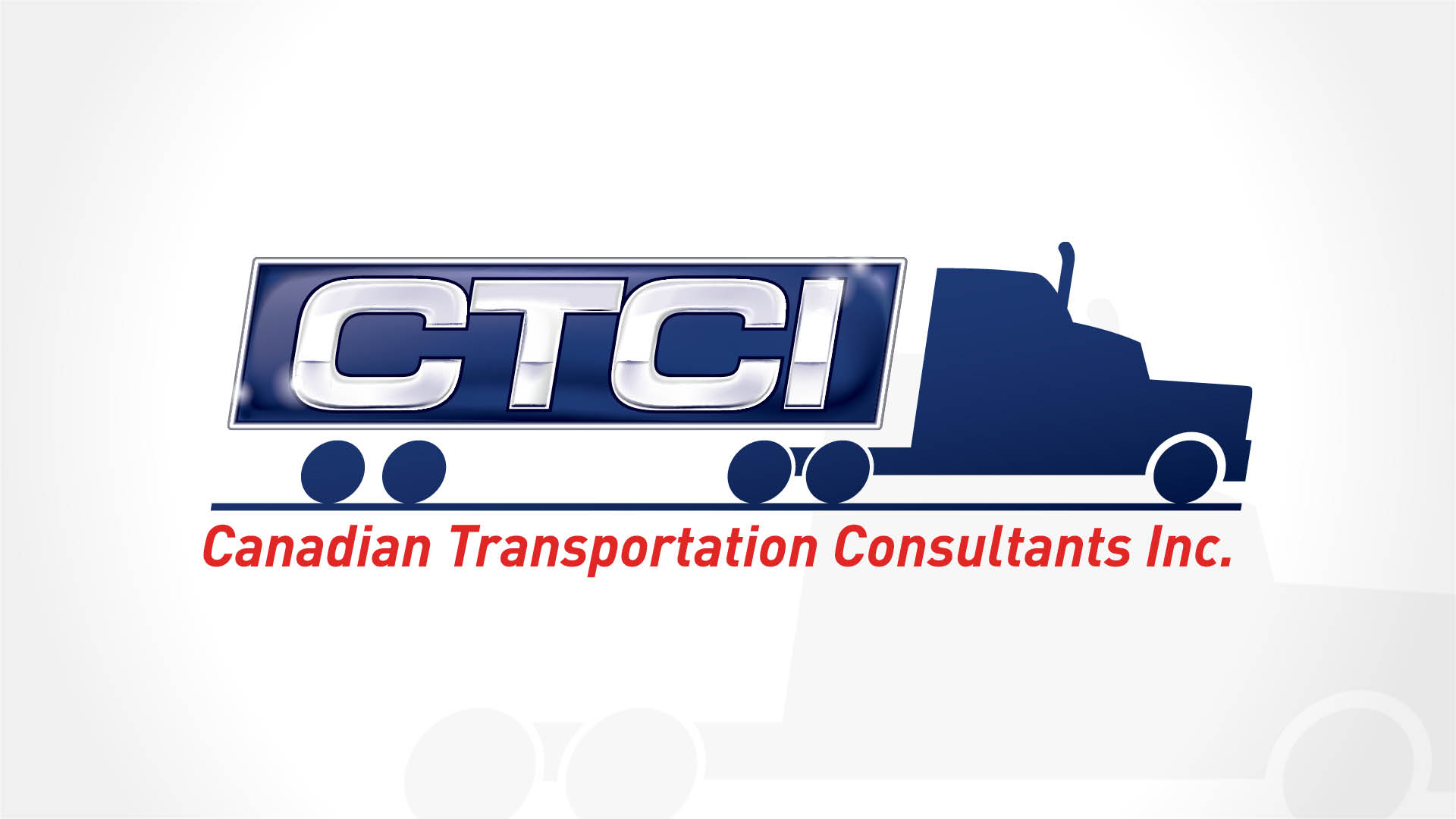 Canadian Transportation Consultants Inc., Logo, Canadian Transportation Consultants Inc., Portfolio Image