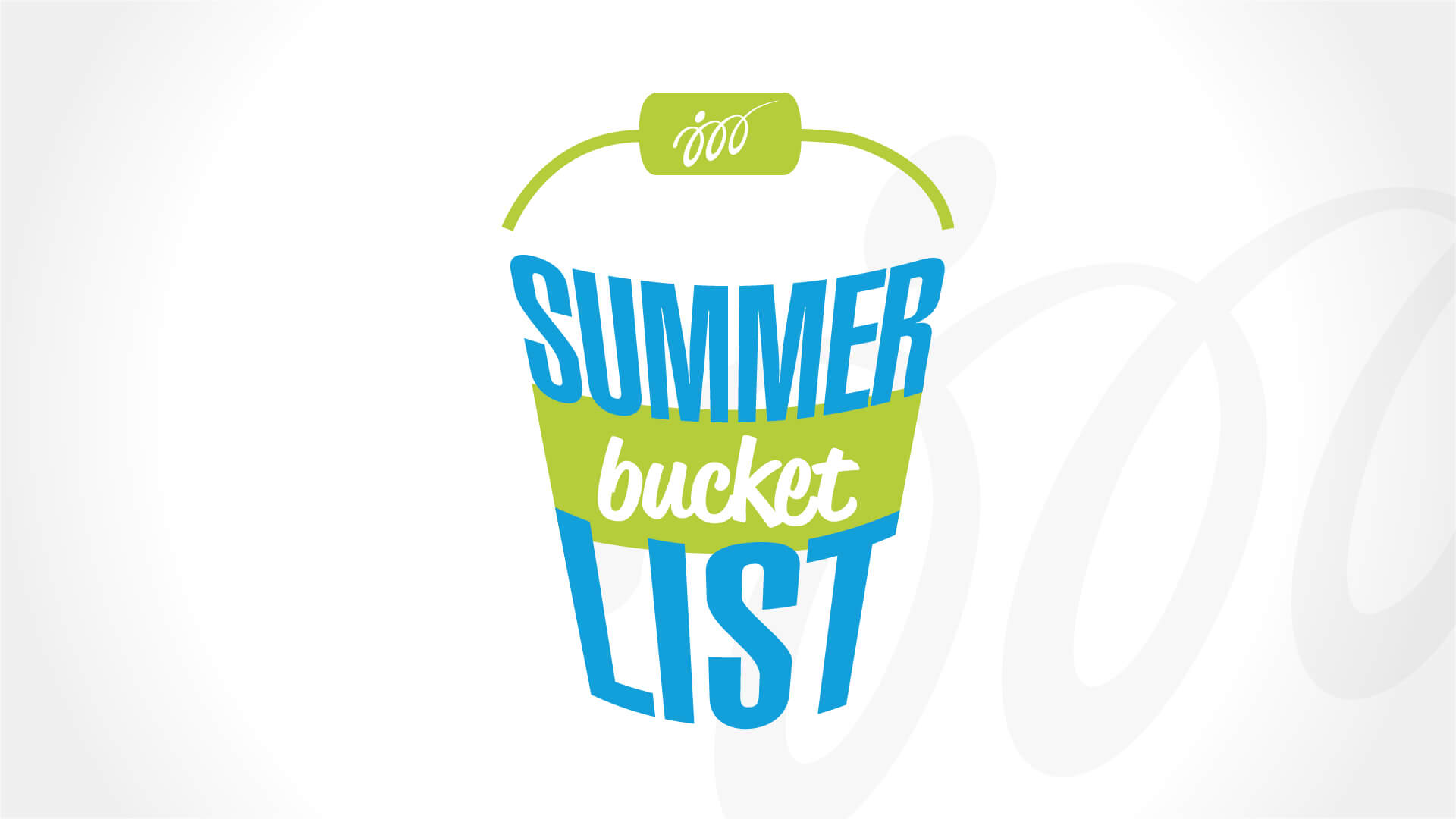 Saskatchewan in motion, Logo, Summer Bucket List Logo, Portfolio Image
