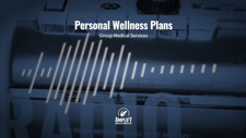 Personal Wellness Plans