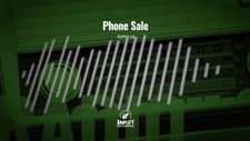 Phone Sale