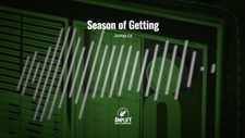 Season of Getting