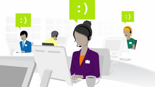 CRM for Customer Service