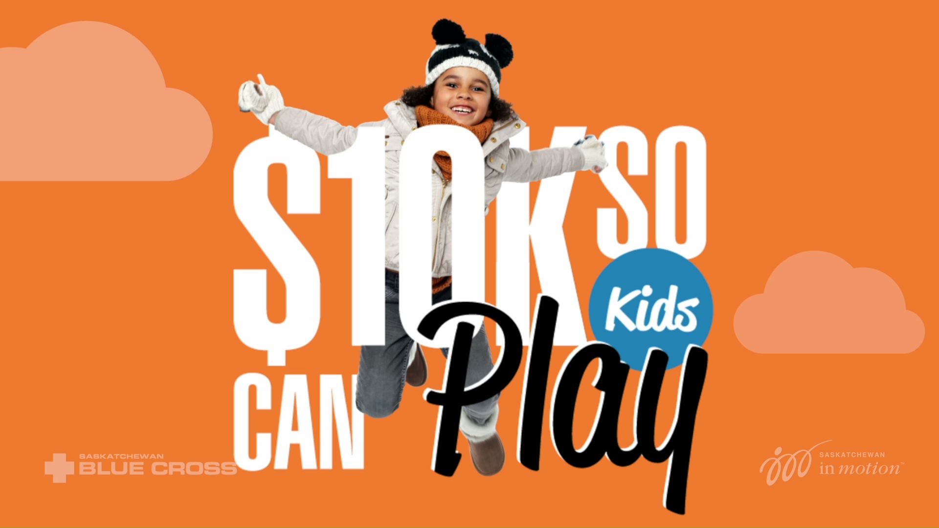 Saskatchewan in motion, Social, Community Challenge 2020 Dance, Portfolio Image, Win $10K So Kids Can Play!