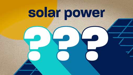 Wascana Solar Co-op has the answers!