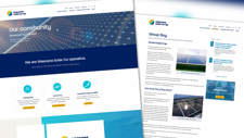Wascana Solar Co-op Website